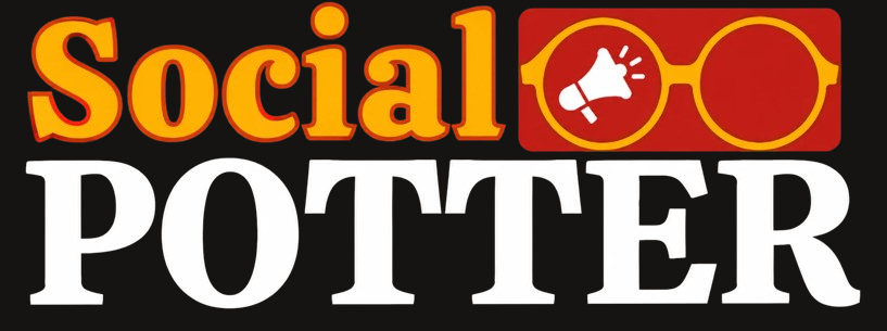 The Social Potter