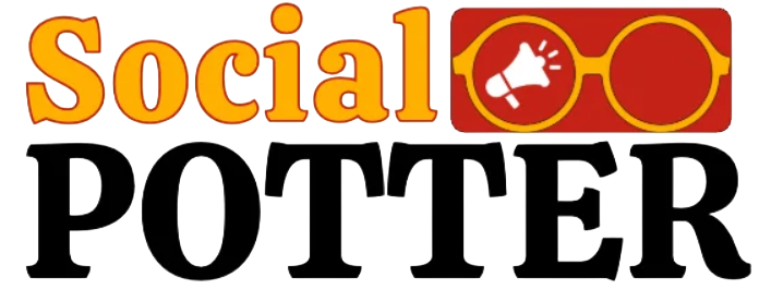 Social Potter