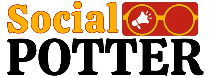 The Social Potter